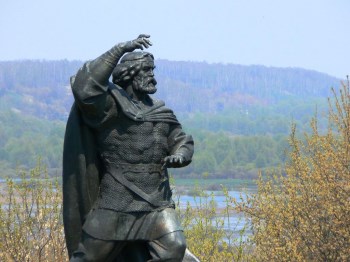 Тур Розлив Десни у Новгород-Сіверському